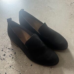 Dr. Scholl's Black Women's Flats